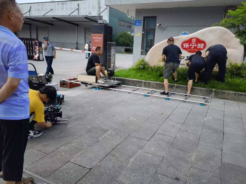 清水县广告片拍摄公司核心优势：全流程服务，让品牌广告片省心更出彩