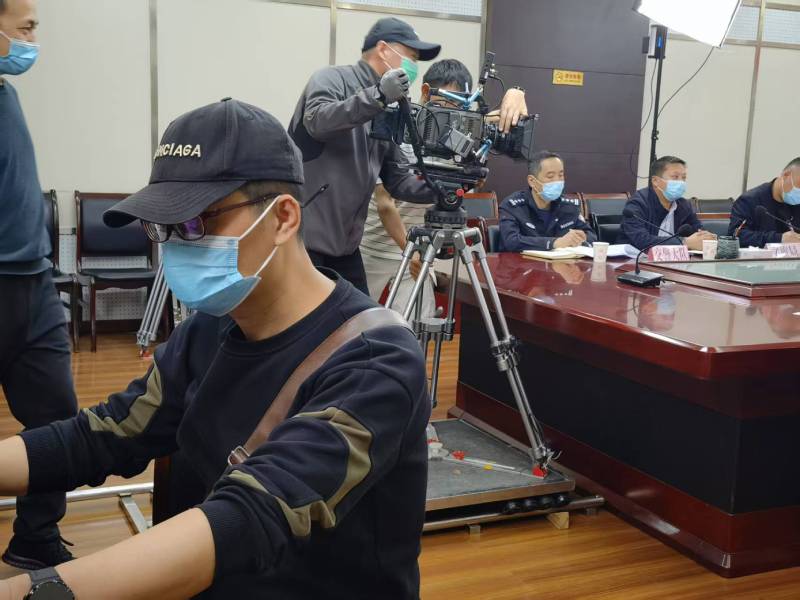 清水县TVC拍摄公司怎么筛选？记住这3个核心标准！