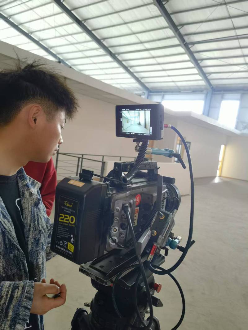 解锁清水县广告片拍摄：以创意镜头，解锁品牌商业价值新高度