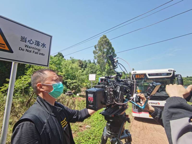 清水县TVC拍摄公司：深耕本地市场，为品牌定制专属拍摄方案